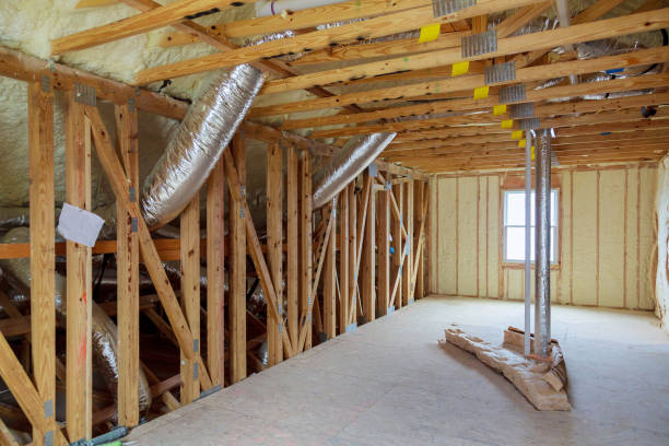 Best Commercial Insulation Contractor  in Wahpeton, ND