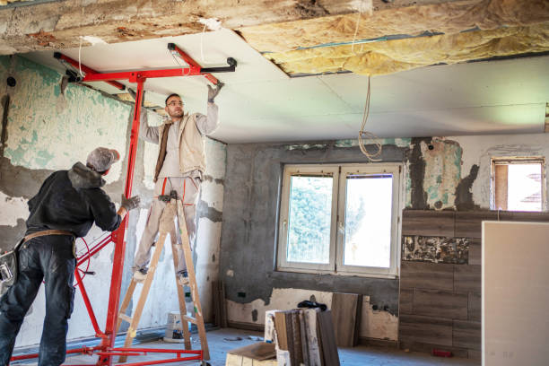 Best Fiberglass Insulation  in Wahpeton, ND