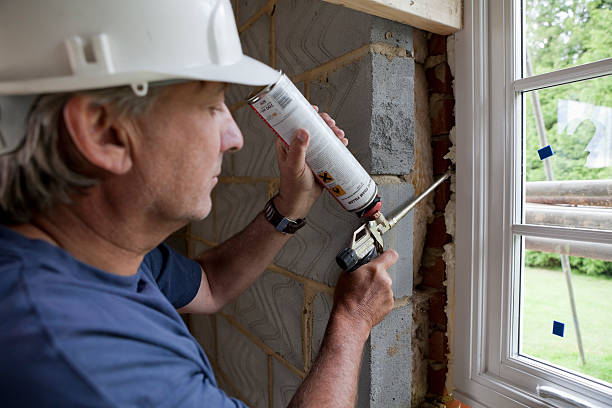 Best Spray Foam Insulation  in Wahpeton, ND